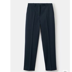 12 | Suiting Trousers